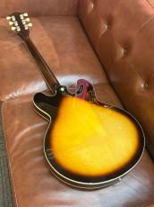 Gibson ES-335 Vintage Burst s/n 207940110【3.62kg】3F_7