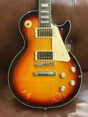 Gibson Les Paul Standard '60s AAA Figured Top Fireburst #210240324【4.11kg】【3F】_2
