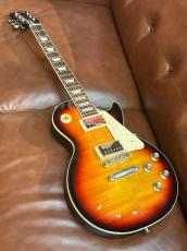 Gibson Les Paul Standard '60s AAA Figured Top Fireburst #210240324【4.11kg】【3F】_3