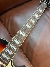 Gibson Les Paul Standard '60s AAA Figured Top Fireburst #210240324【4.11kg】【3F】_4