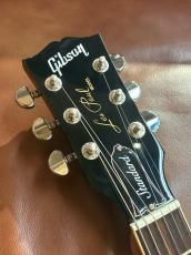 Gibson Les Paul Standard '60s AAA Figured Top Fireburst #210240324【4.11kg】【3F】_5