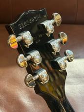 Gibson Les Paul Standard '60s AAA Figured Top Fireburst #210240324【4.11kg】【3F】_9
