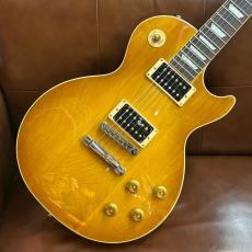 Gibson Slash "Jessica" Les Paul Standard Honey Burst With Red Back s/n 215240315【4.45kg】