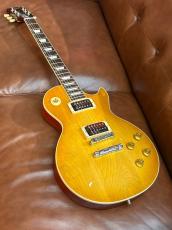 Gibson Slash "Jessica" Les Paul Standard Honey Burst With Red Back s/n 215240315【4.45kg】_3