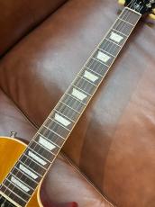 Gibson Slash "Jessica" Les Paul Standard Honey Burst With Red Back s/n 215240315【4.45kg】_4