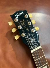 Gibson Slash "Jessica" Les Paul Standard Honey Burst With Red Back s/n 215240315【4.45kg】_5