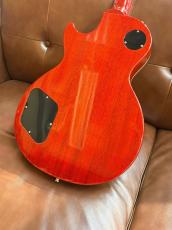 Gibson Slash "Jessica" Les Paul Standard Honey Burst With Red Back s/n 215240315【4.45kg】_6