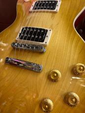 Gibson Slash "Jessica" Les Paul Standard Honey Burst With Red Back s/n 215240315【4.45kg】_10