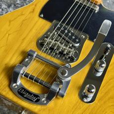 Fender FSR Traditional 50s Telecaster Ash Body W/Bigsby ~Vintage Natural~【2024年製USED】【4.7kg】_6