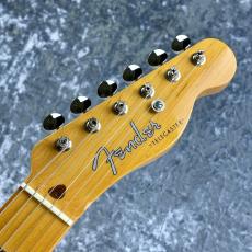 Fender FSR Traditional 50s Telecaster Ash Body W/Bigsby ~Vintage Natural~【2024年製USED】【4.7kg】_8