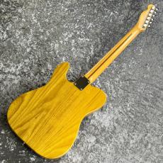 Fender FSR Traditional 50s Telecaster Ash Body W/Bigsby ~Vintage Natural~【2024年製USED】【4.7kg】_9