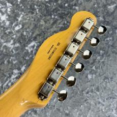 Fender FSR Traditional 50s Telecaster Ash Body W/Bigsby ~Vintage Natural~【2024年製USED】【4.7kg】_11