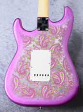 Fender Made in Japan Limited Stratocaster Paisley Pink #JD25023844【限定モデル】【3.54kg】_6