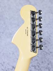 Fender Made in Japan Limited Stratocaster Paisley Pink #JD25023844【限定モデル】【3.54kg】_8