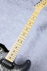 Fender Made in Japan Limited Telecaster Paisley Black #JD25018580【限定モデル】【3.63kg】_3