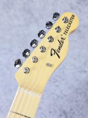 Fender Made in Japan Limited Telecaster Paisley Black #JD25018580【限定モデル】【3.63kg】_4
