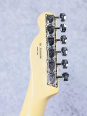 Fender Made in Japan Limited Telecaster Paisley Black #JD25018580【限定モデル】【3.63kg】_8