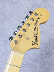 Fender Made in Japan Limited Stratocaster Paisley Black #JD25019113【限定モデル】【3.56kg】_4