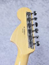 Fender Made in Japan Limited Stratocaster Paisley Black #JD25019113【限定モデル】【3.56kg】_8