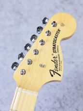 Fender Made in Japan Limited Stratocaster Paisley Black #JD25021028【限定モデル】【3.61kg】_4