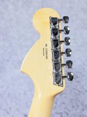 Fender Made in Japan Limited Stratocaster Paisley Black #JD25021028【限定モデル】【3.61kg】_8