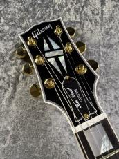 Gibson Les Paul Custom w/Ebony Fingerboard Gloss #CS502404【4.35kg】3F_5