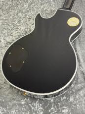 Gibson Les Paul Custom w/Ebony Fingerboard Gloss #CS502404【4.35kg】3F_6