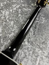 Gibson Les Paul Custom w/Ebony Fingerboard Gloss #CS502404【4.35kg】3F_8
