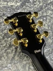 Gibson Les Paul Custom w/Ebony Fingerboard Gloss #CS502404【4.35kg】3F_9