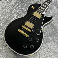 Gibson Les Paul Custom w/Ebony Fingerboard Gloss #CS501955【4.43kg】3F