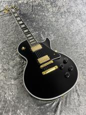Gibson Les Paul Custom w/Ebony Fingerboard Gloss #CS501955【4.43kg】3F_3