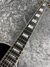 Gibson Les Paul Custom w/Ebony Fingerboard Gloss #CS501955【4.43kg】3F_4