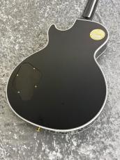Gibson Les Paul Custom w/Ebony Fingerboard Gloss #CS501955【4.43kg】3F_6
