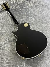 Gibson Les Paul Custom w/Ebony Fingerboard Gloss #CS501955【4.43kg】3F_7