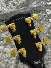 Gibson Les Paul Custom w/Ebony Fingerboard Gloss #CS501955【4.43kg】3F_9