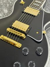 Gibson Les Paul Custom w/Ebony Fingerboard Gloss #CS501955【4.43kg】3F_10