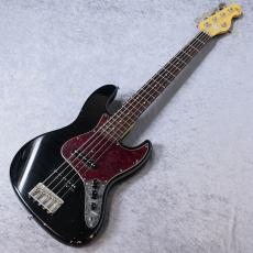 Black Smoker TRAD MASTER BETA-J5 - Black / Medium Aged -_2