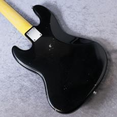 Black Smoker TRAD MASTER BETA-J5 - Black / Medium Aged -_7