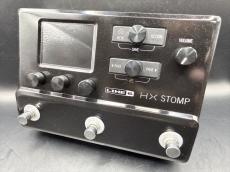 Line6 HX Stomp
