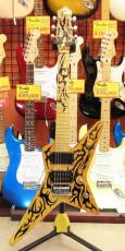 GrassRoots GR-RS-40 Tribal_2