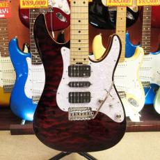 SCHECTER SD-II-24-AS-VTR/KI