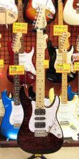 SCHECTER SD-II-24-AS-VTR/KI_2
