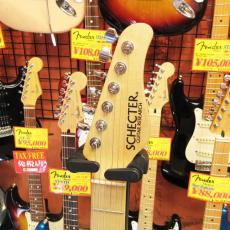 SCHECTER SD-II-24-AS-VTR/KI_3
