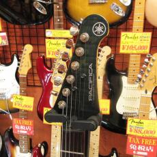 YAMAHA PACIFICA612VIIFM_3