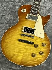 Gibson Historic Collection  1958 Les Paul Reissue Figured VOS  w/Push.Pull 【2011'USED】