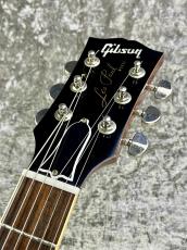 Gibson Historic Collection  1958 Les Paul Reissue Figured VOS  w/Push.Pull 【2011'USED】_3