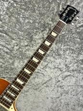 Gibson Historic Collection  1958 Les Paul Reissue Figured VOS  w/Push.Pull 【2011'USED】_4