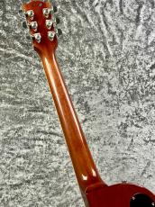 Gibson Historic Collection  1958 Les Paul Reissue Figured VOS  w/Push.Pull 【2011'USED】_6