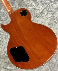 Gibson Historic Collection  1958 Les Paul Reissue Figured VOS  w/Push.Pull 【2011'USED】_8