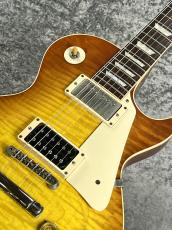 Gibson Historic Collection  1958 Les Paul Reissue Figured VOS  w/Push.Pull 【2011'USED】_9